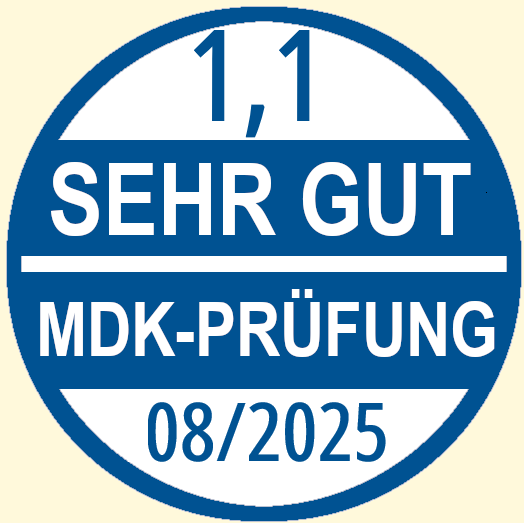 Transparenzbericht 2025